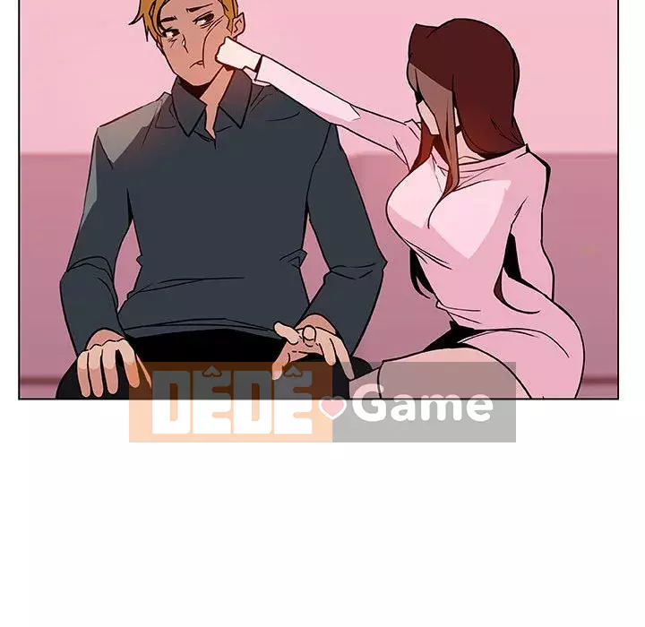 Hợp Đồng Bí Mật Chương 1-45