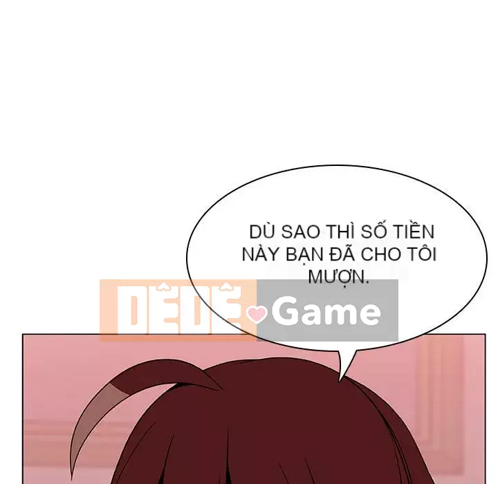 Hợp Đồng Bí Mật Chương 1-45