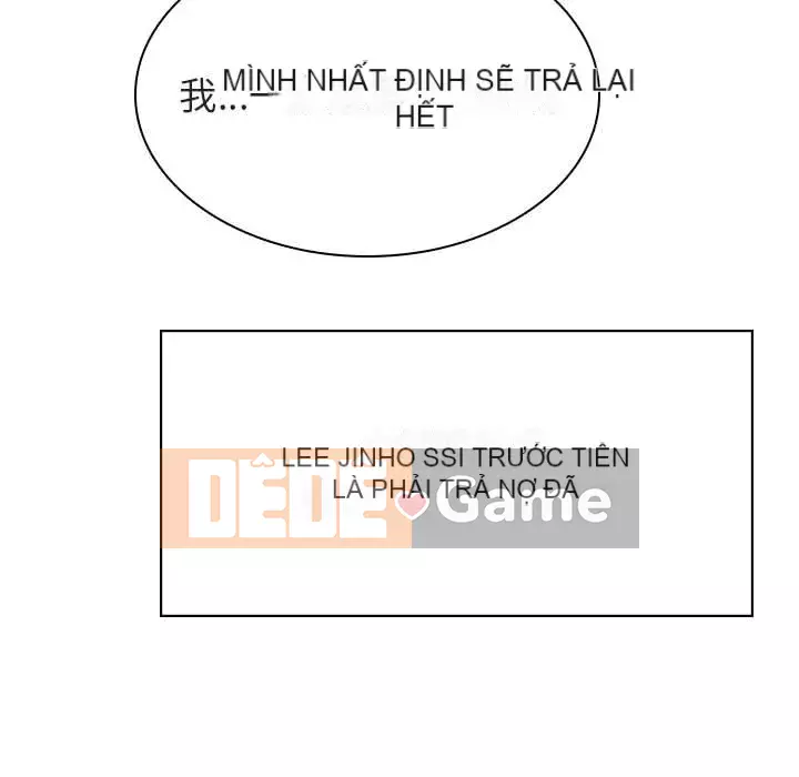 Hợp Đồng Bí Mật Chương 1-45