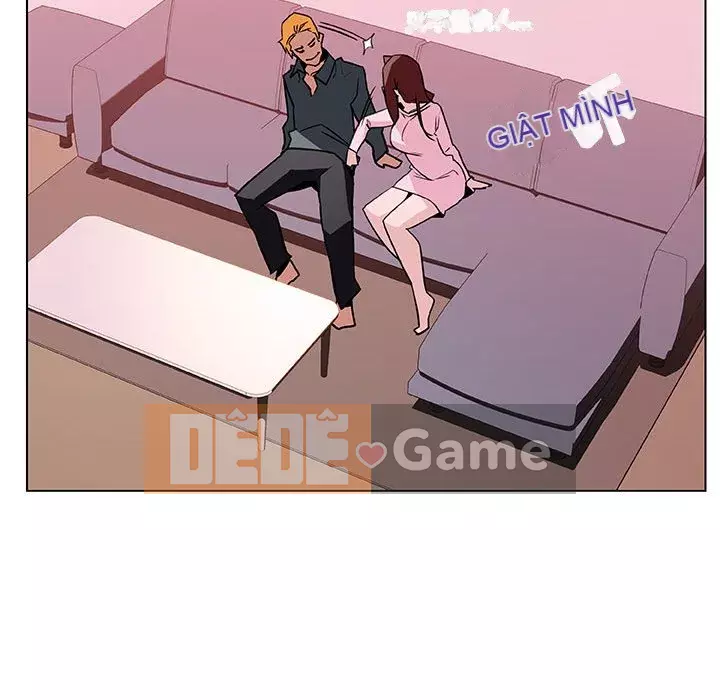 Hợp Đồng Bí Mật Chương 1-45