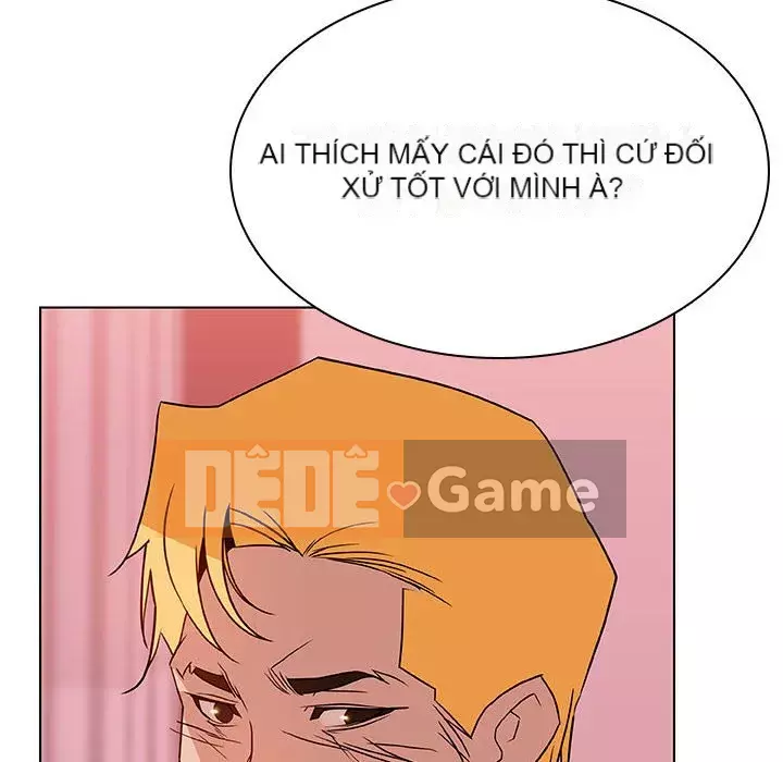 Hợp Đồng Bí Mật Chương 1-45