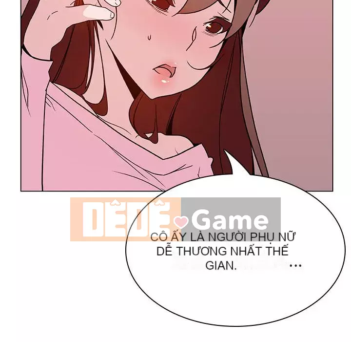 Hợp Đồng Bí Mật Chương 1-45