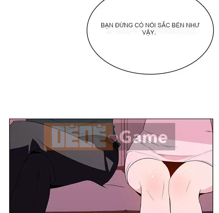 Hợp Đồng Bí Mật Chương 1-45