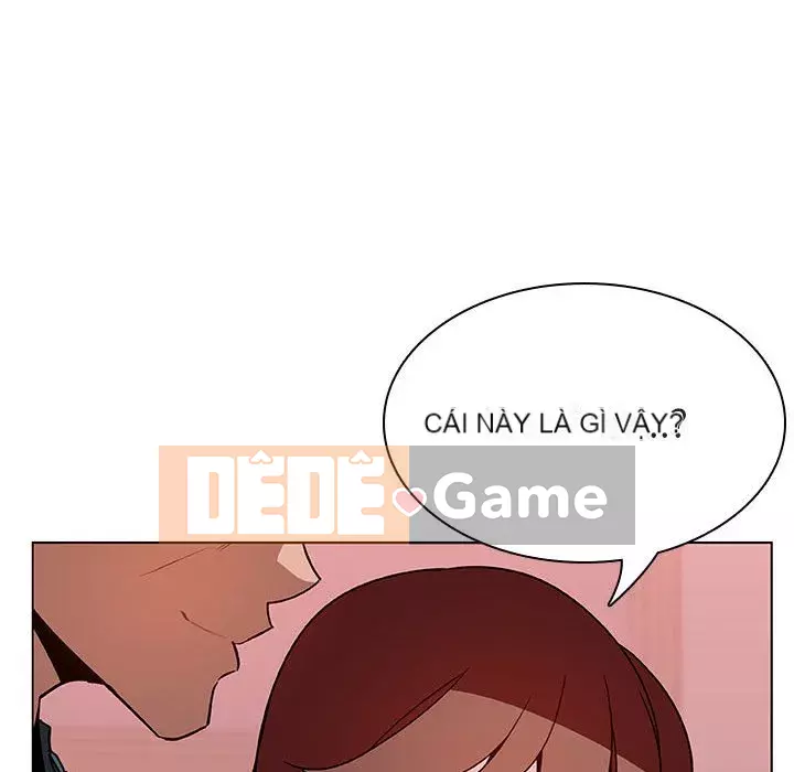 Hợp Đồng Bí Mật Chương 1-45