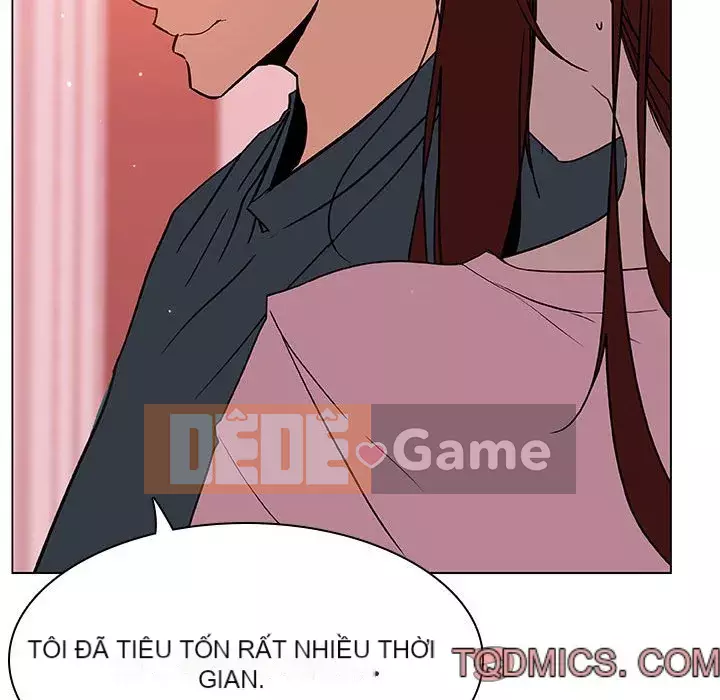 Hợp Đồng Bí Mật Chương 1-45