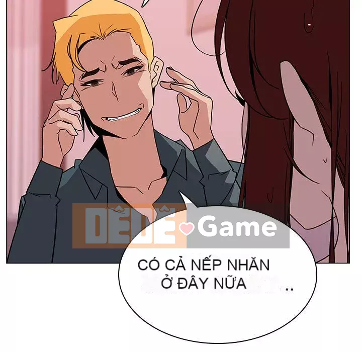 Hợp Đồng Bí Mật Chương 1-45