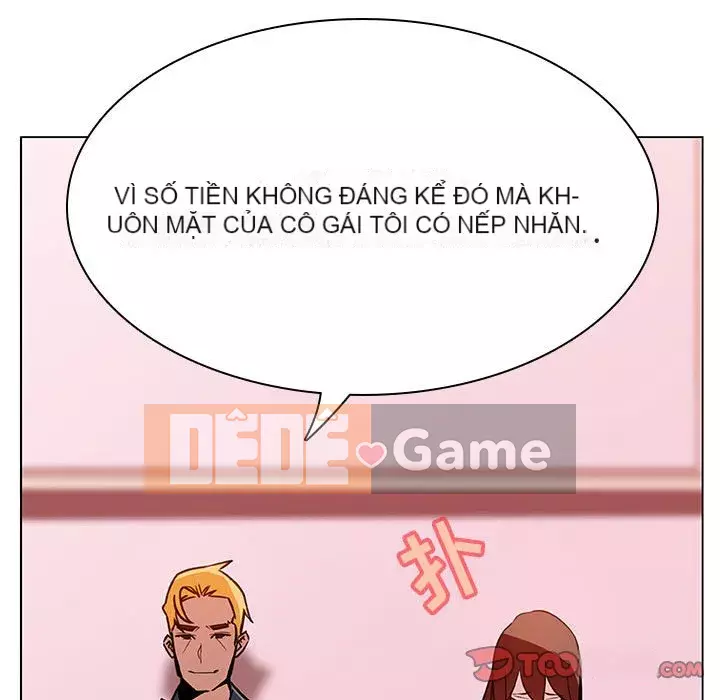 Hợp Đồng Bí Mật Chương 1-45