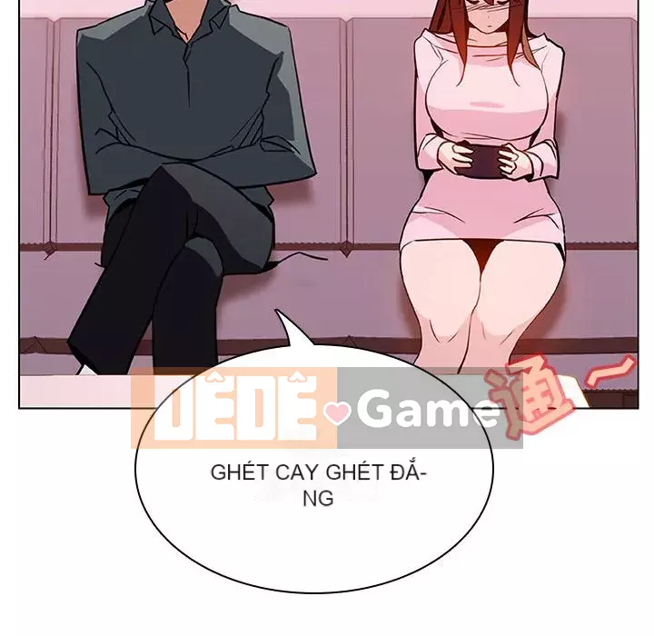 Hợp Đồng Bí Mật Chương 1-45