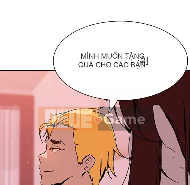 Hợp Đồng Bí Mật Chương 1-45