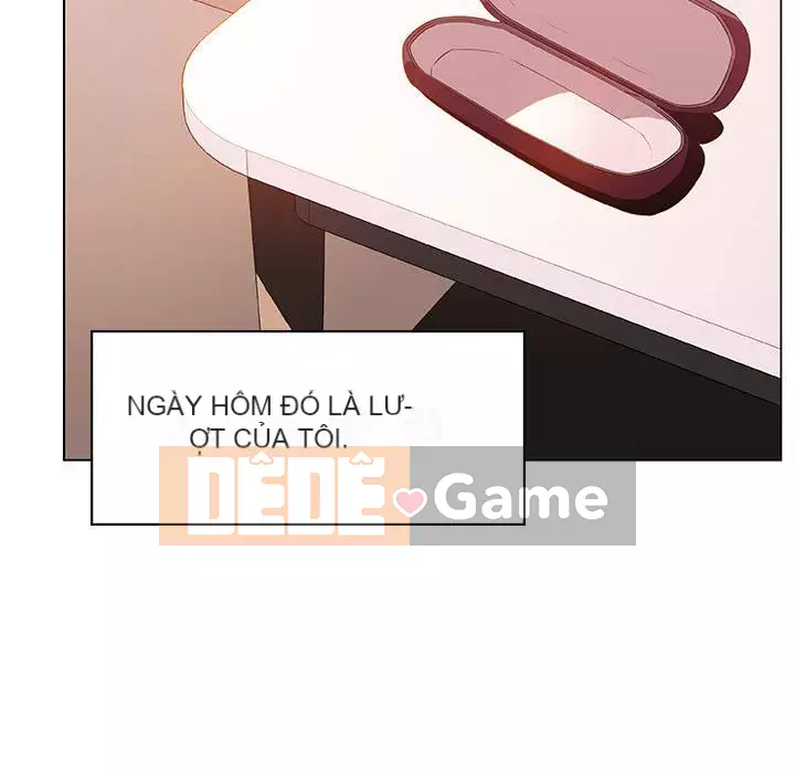 Hợp Đồng Bí Mật Chương 1-45