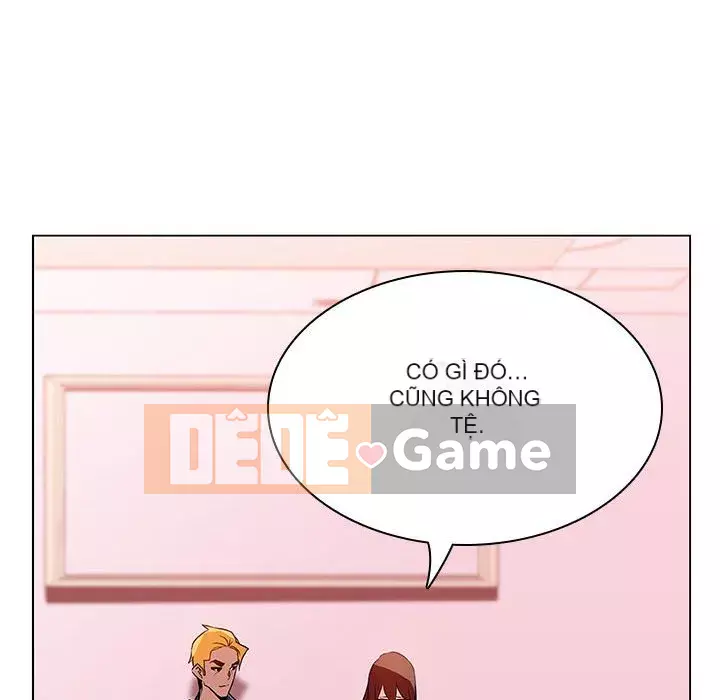 Hợp Đồng Bí Mật Chương 1-45