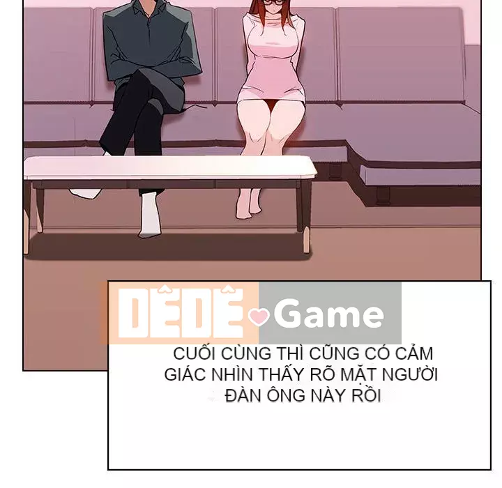 Hợp Đồng Bí Mật Chương 1-45