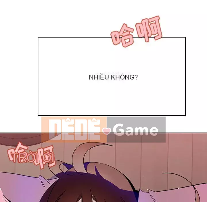 Hợp Đồng Bí Mật Chương 1-45