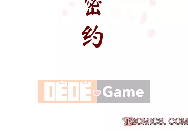 Hợp Đồng Bí Mật Chương 1-45