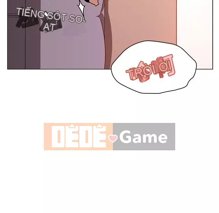 Hợp Đồng Bí Mật Chương 1-45