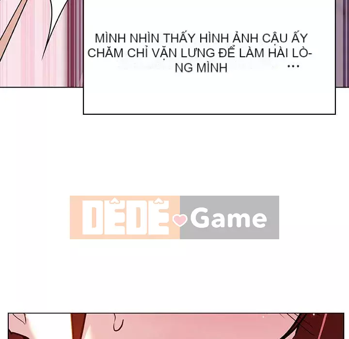 Hợp Đồng Bí Mật Chương 1-45