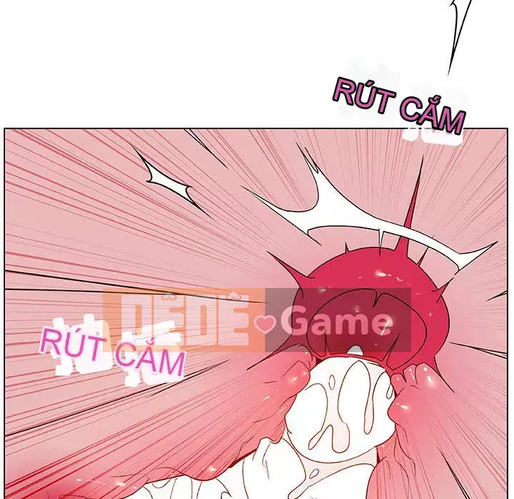 Hợp Đồng Bí Mật Chương 1-45