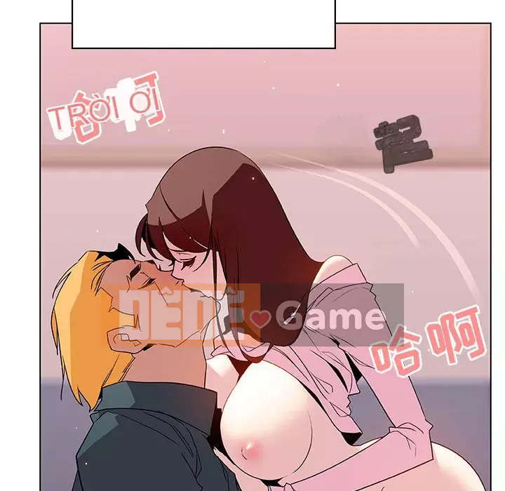 Hợp Đồng Bí Mật Chương 1-45