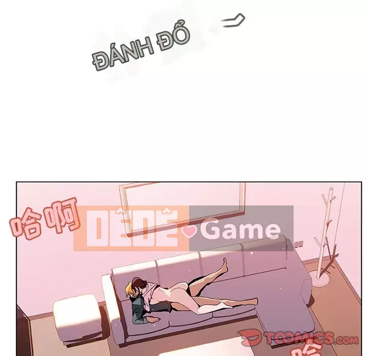 Hợp Đồng Bí Mật Chương 1-45