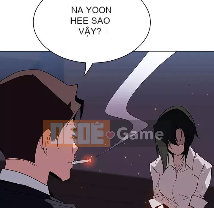 Hợp Đồng Bí Mật Chương 1-45