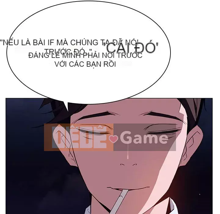 Hợp Đồng Bí Mật Chương 1-45