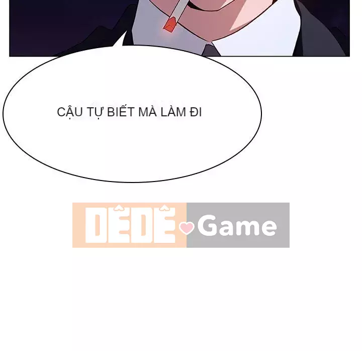 Hợp Đồng Bí Mật Chương 1-45