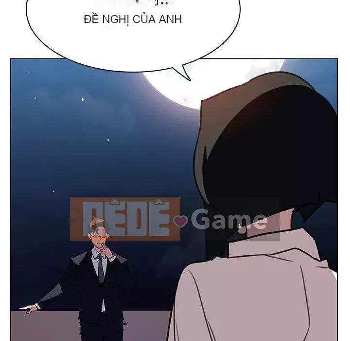 Hợp Đồng Bí Mật Chương 1-45