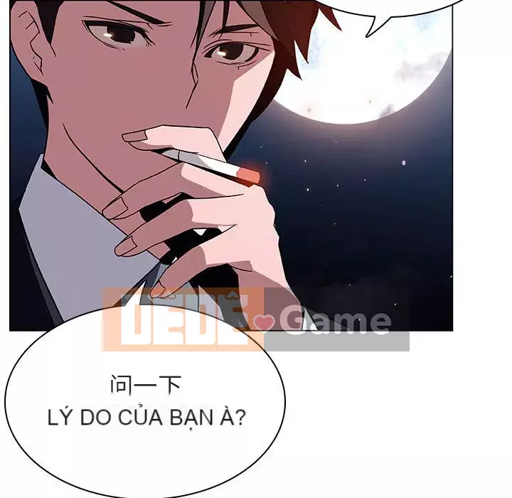 Hợp Đồng Bí Mật Chương 1-45