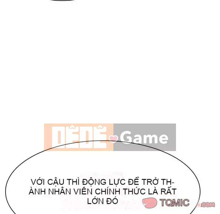 Hợp Đồng Bí Mật Chương 1-45