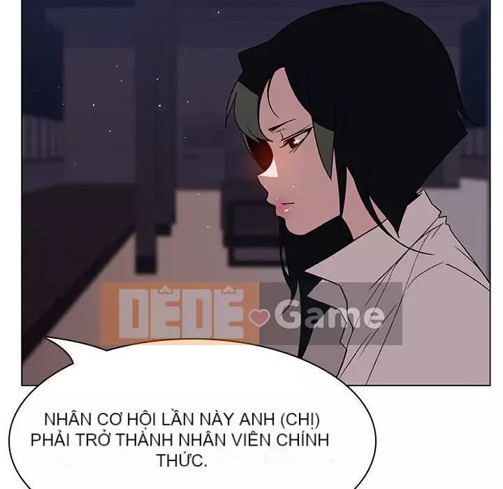 Hợp Đồng Bí Mật Chương 1-45