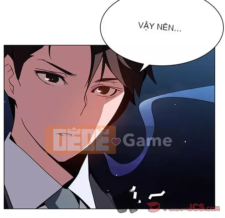 Hợp Đồng Bí Mật Chương 1-45