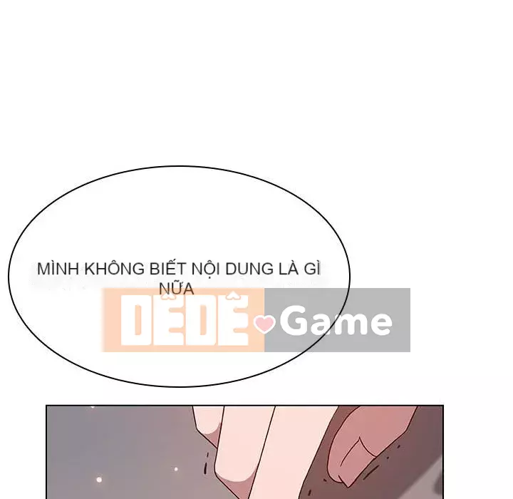 Hợp Đồng Bí Mật Chương 1-45