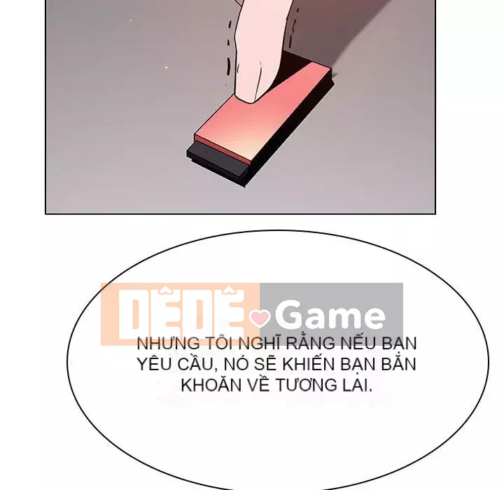 Hợp Đồng Bí Mật Chương 1-45