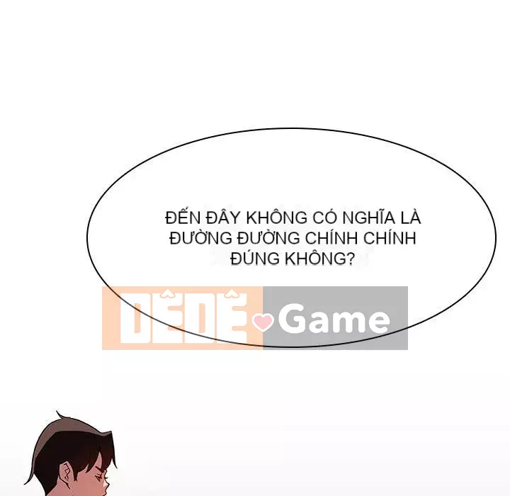 Hợp Đồng Bí Mật Chương 1-45