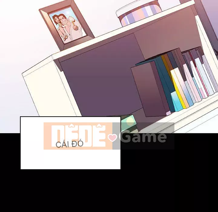 Hợp Đồng Bí Mật Chương 1-45