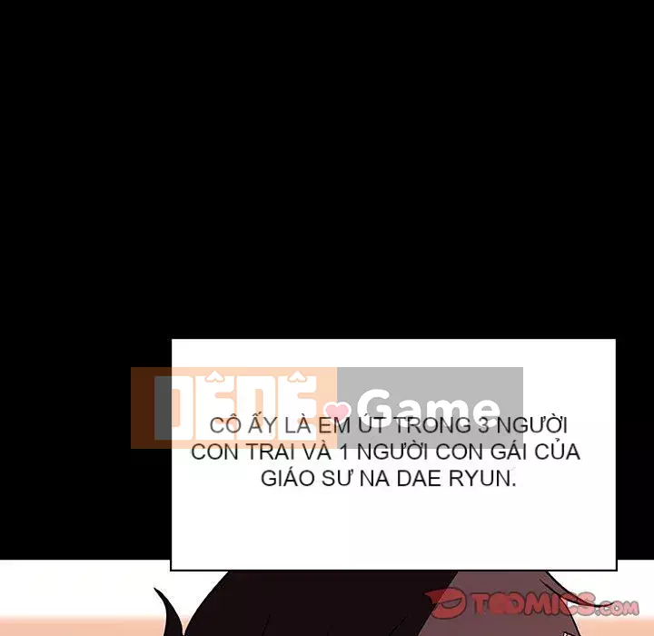 Hợp Đồng Bí Mật Chương 1-45