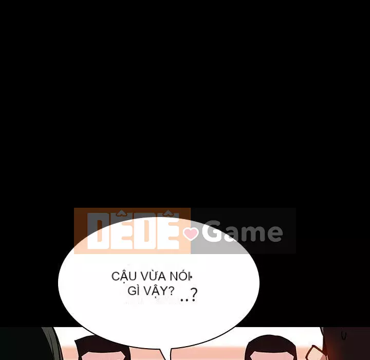 Hợp Đồng Bí Mật Chương 1-45