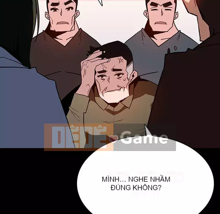 Hợp Đồng Bí Mật Chương 1-45