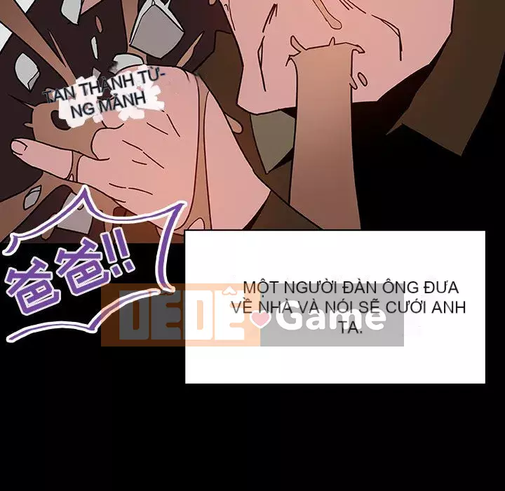 Hợp Đồng Bí Mật Chương 1-45