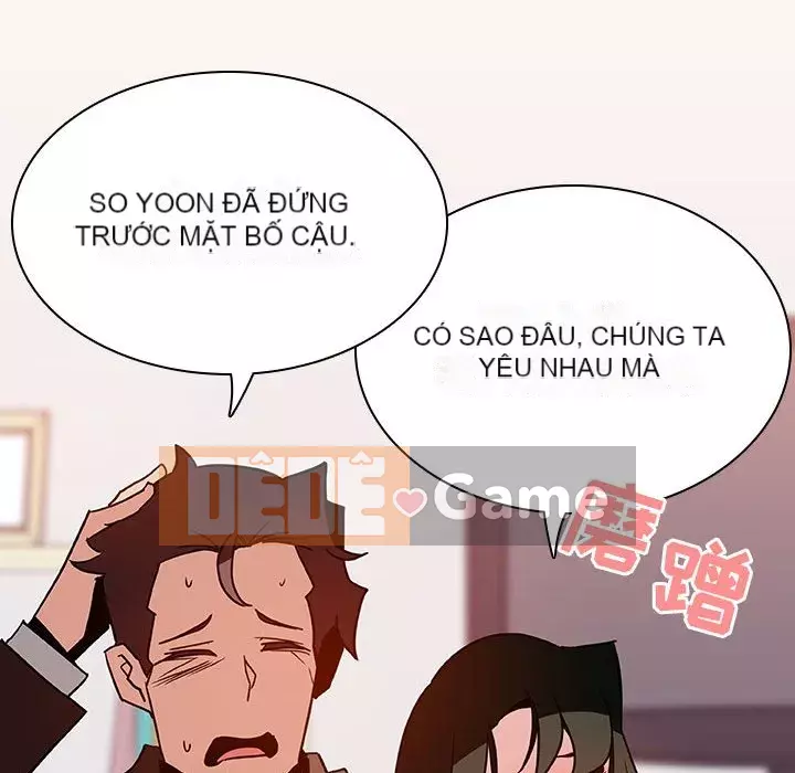 Hợp Đồng Bí Mật Chương 1-45