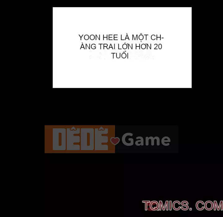 Hợp Đồng Bí Mật Chương 1-45