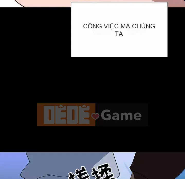 Hợp Đồng Bí Mật Chương 1-45