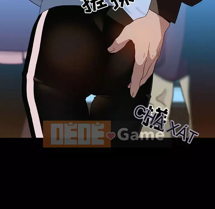 Hợp Đồng Bí Mật Chương 1-45