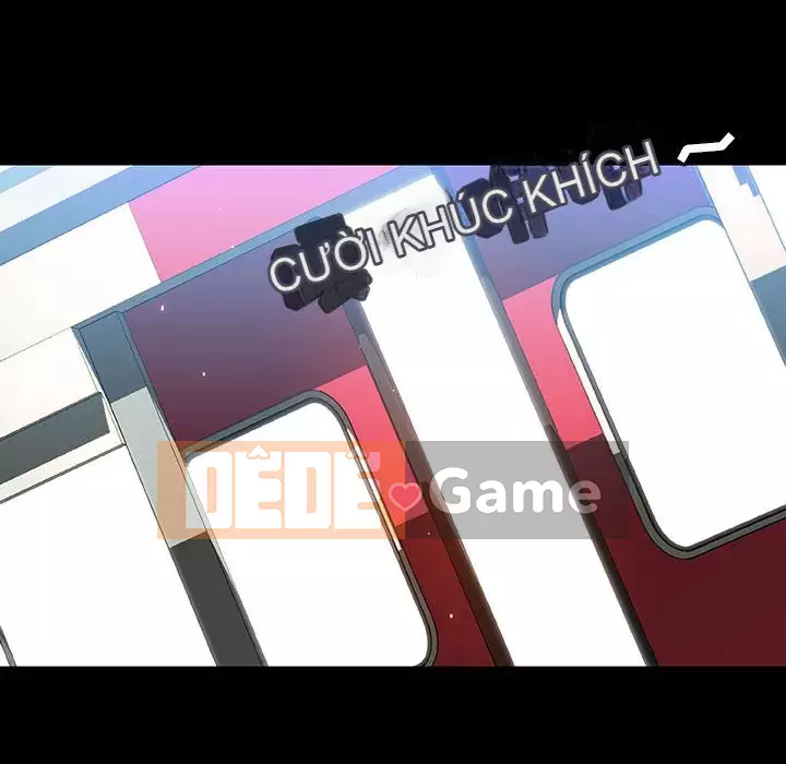 Hợp Đồng Bí Mật Chương 1-45