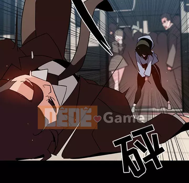 Hợp Đồng Bí Mật Chương 1-45