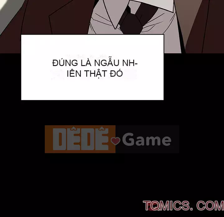 Hợp Đồng Bí Mật Chương 1-45