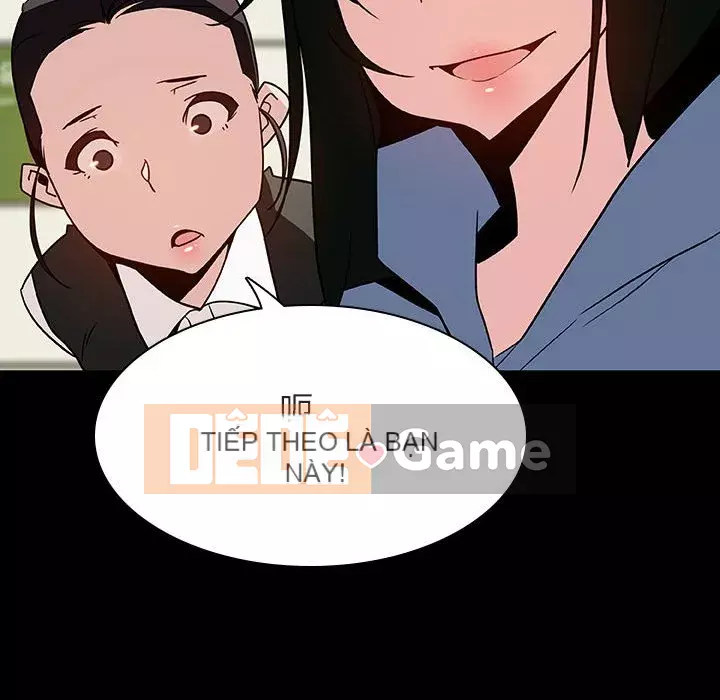 Hợp Đồng Bí Mật Chương 1-45