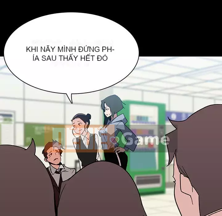 Hợp Đồng Bí Mật Chương 1-45