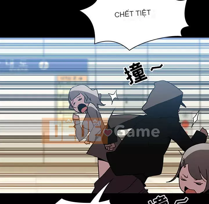 Hợp Đồng Bí Mật Chương 1-45