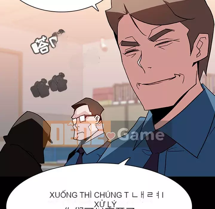 Hợp Đồng Bí Mật Chương 1-45